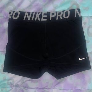 Nike shorts
